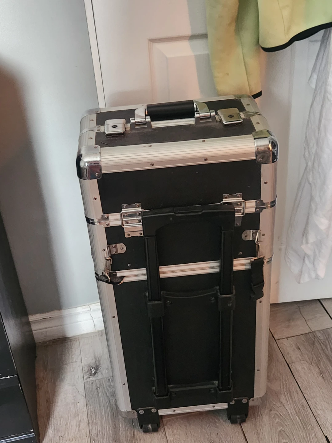 Makeup train Case - photo 3