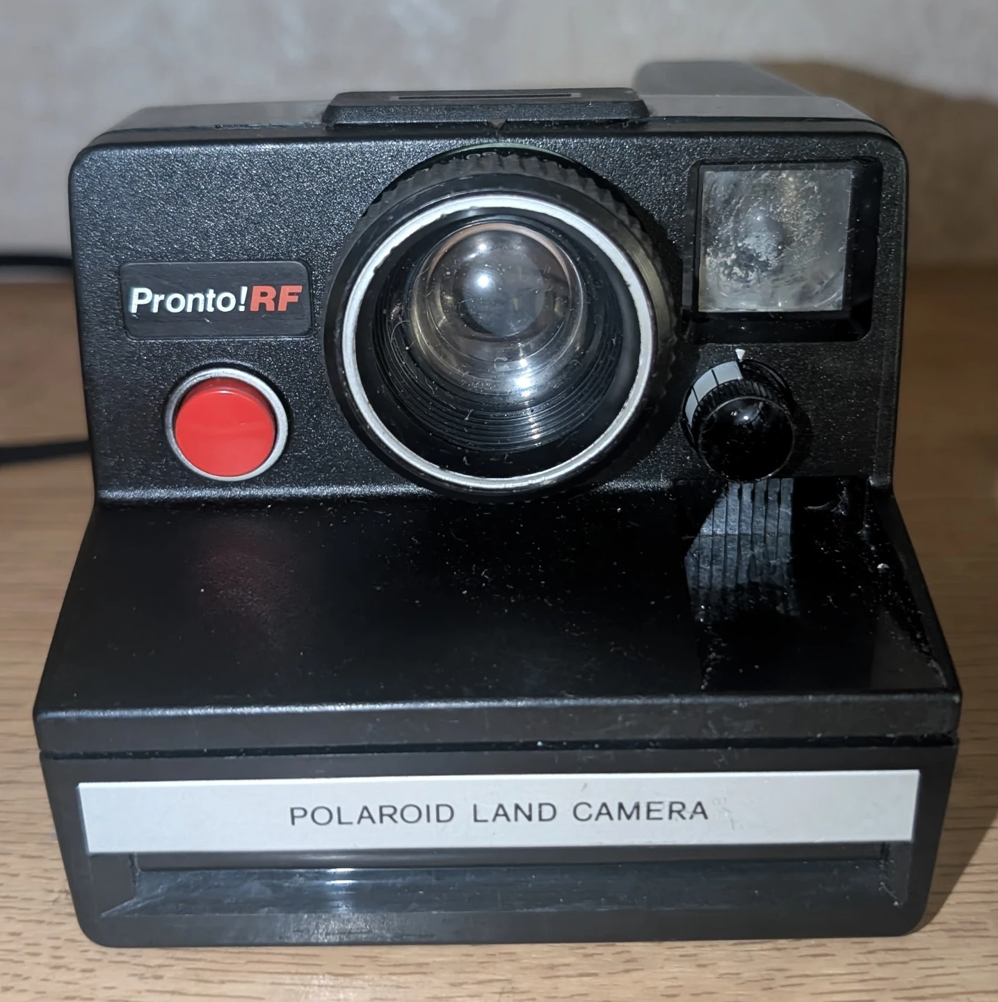Vintage Kodak & Polaroid Instant Cameras - photo 4