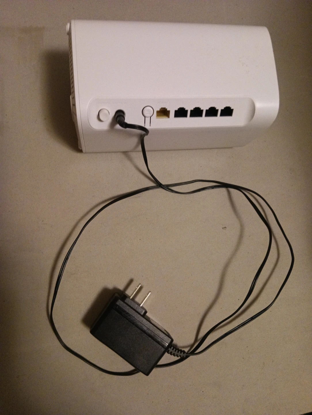 D-Link DIR-L1900 Wi-Fi Router - photo 3