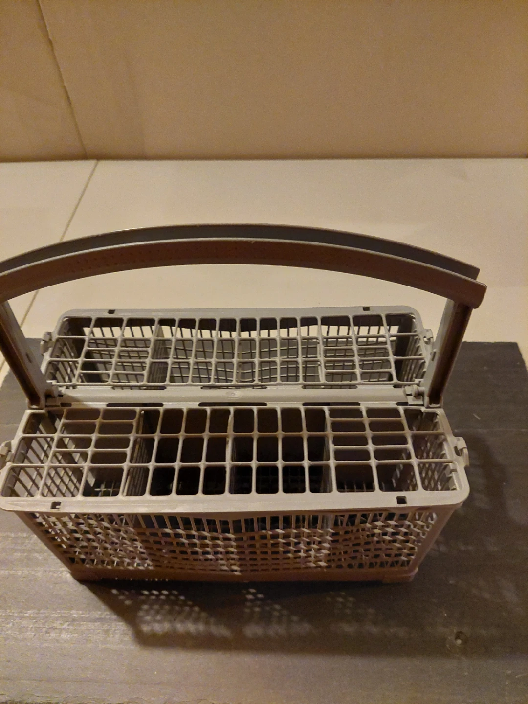 Bosch Dishwasher Cutlery Basket - photo 2