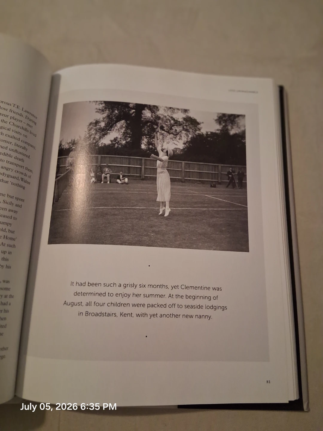 Clementine Churchill: A Life in Pictures Book - photo 5