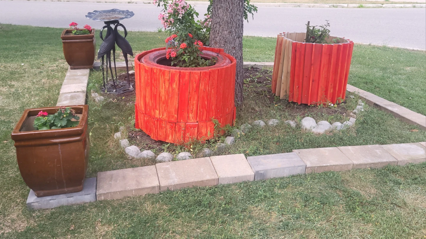 Concrete Paver Stones - photo 2