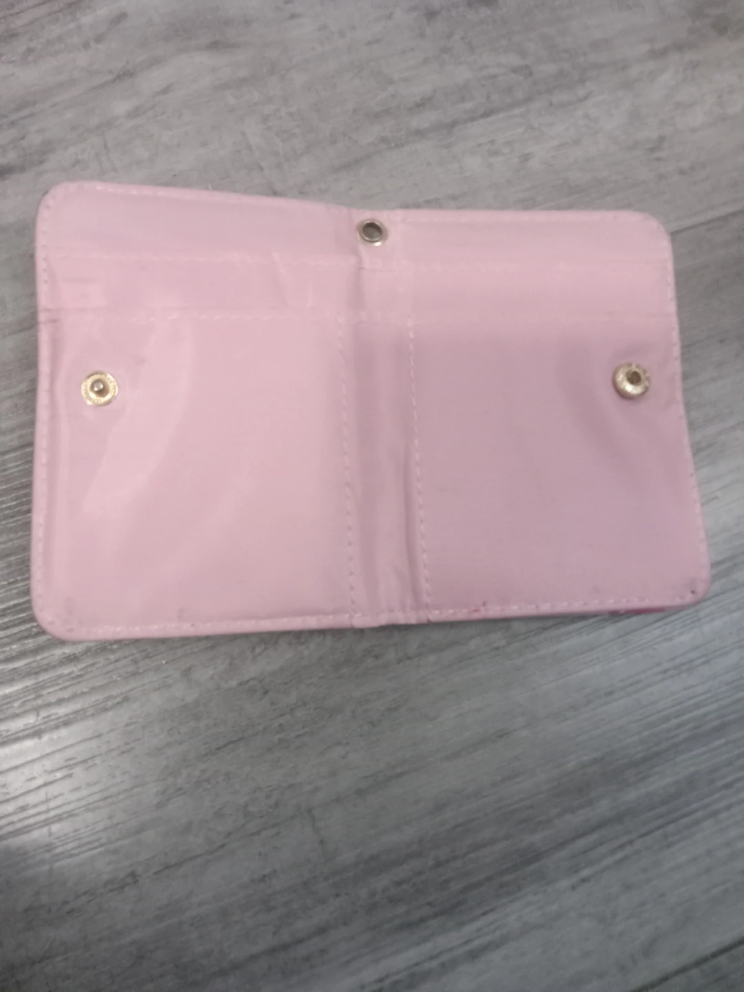 Pink Strawberry Card Holder with Lanyard - photo 3