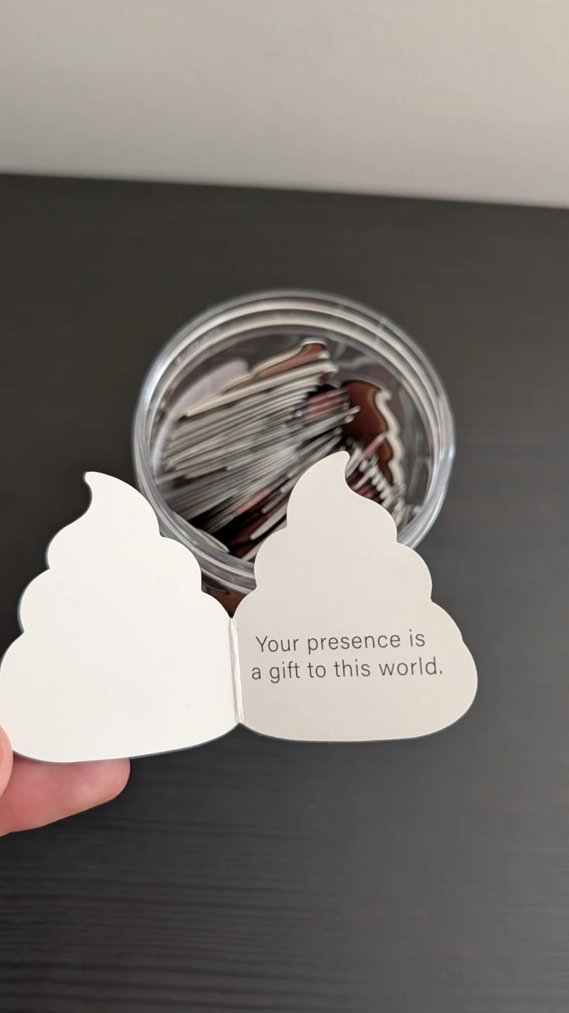 Affirmation Cards - photo 2