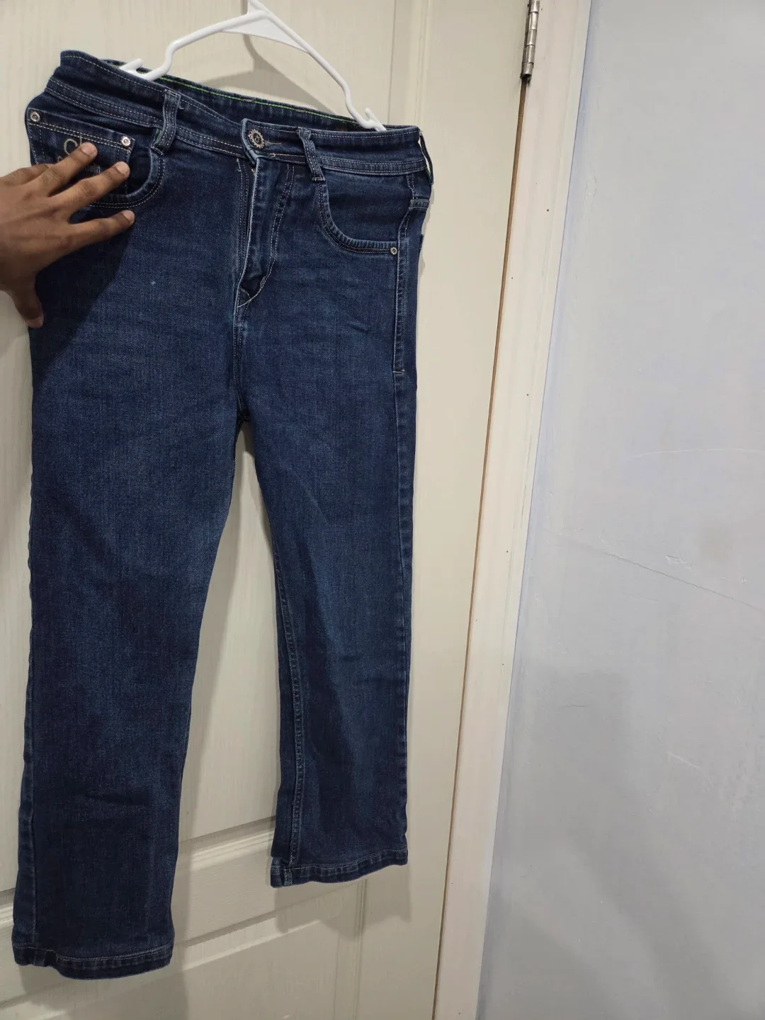 Calvin Klein Jeans - photo 2