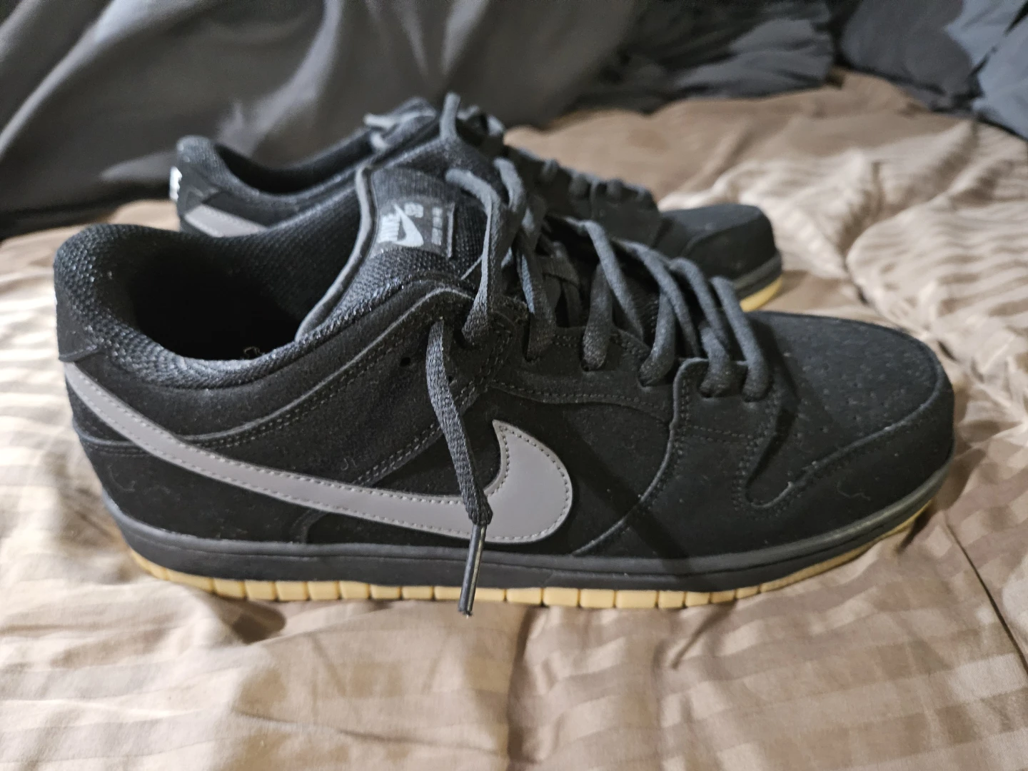 NEW Nike SB Dunk Low Shoes. Mens size 12