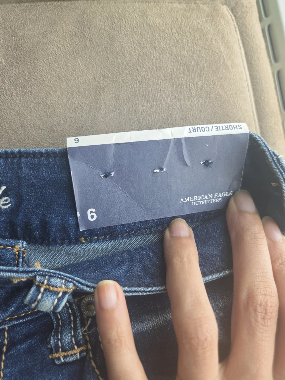 American Eagle Size 6 - photo 2