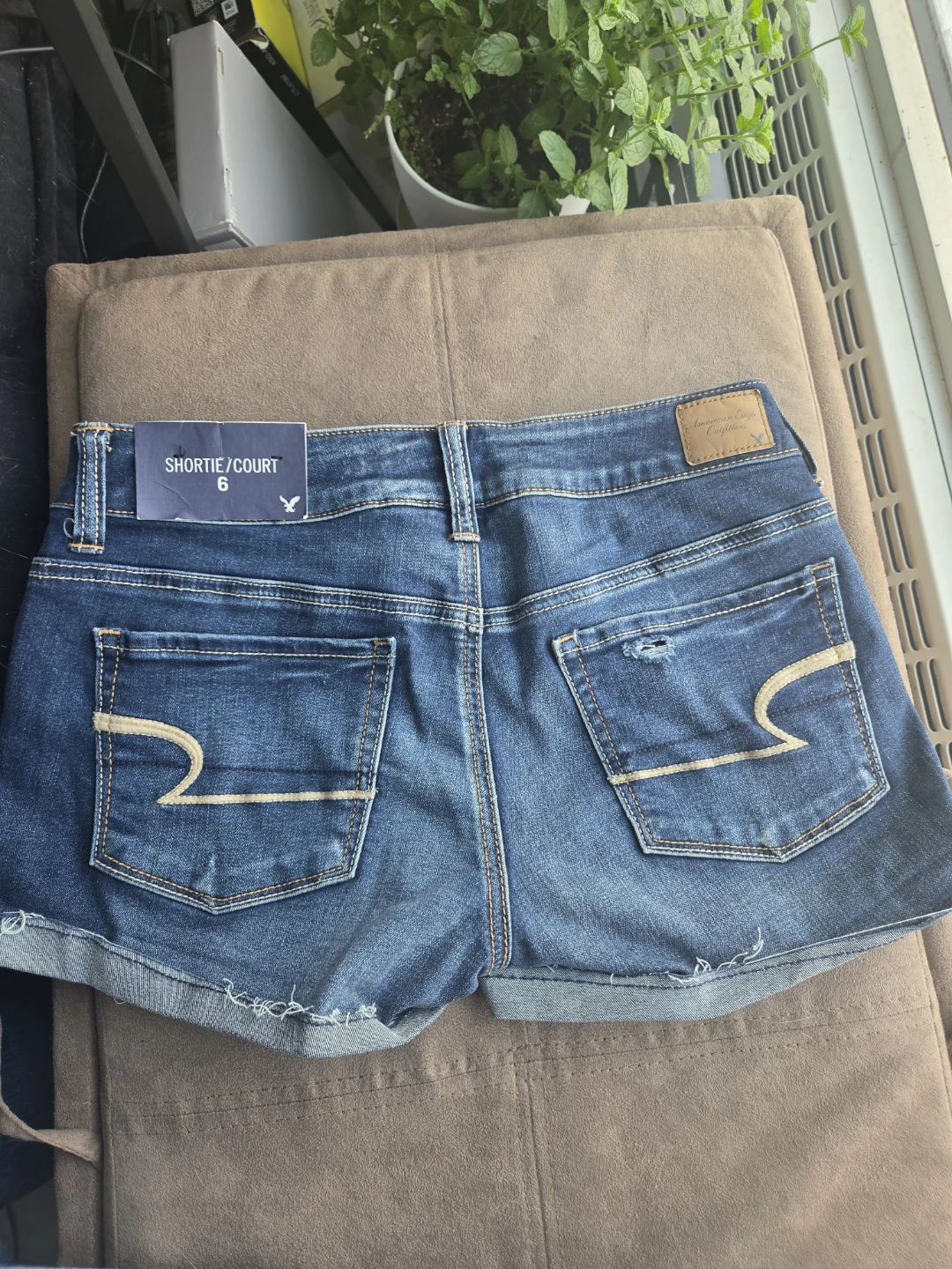American Eagle Size 6 - photo 3