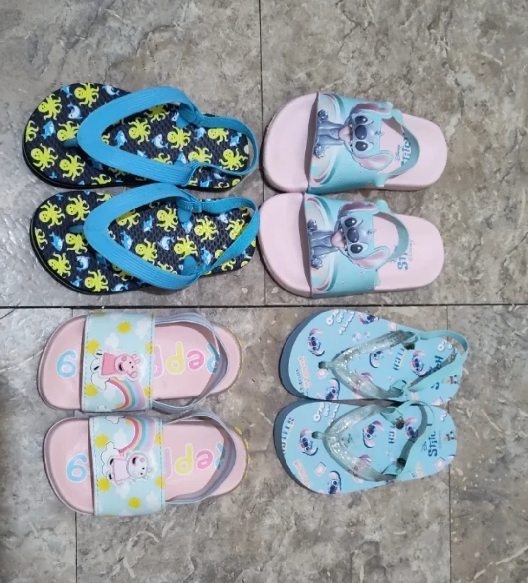 Kids' Sandals Bundle (or individual) - photo 2