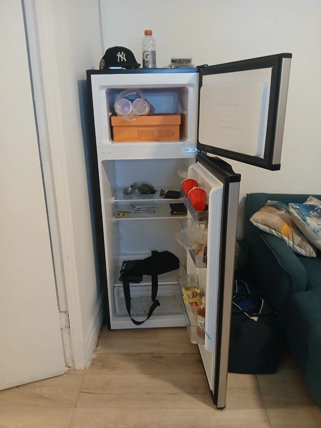 Avanti fridge - photo 2