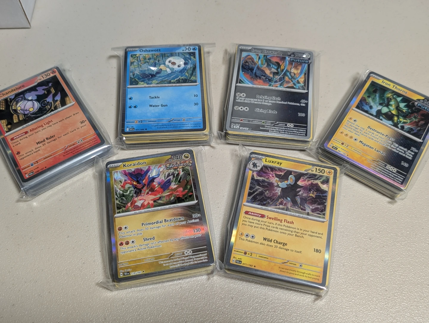 50 Assorted Pokemon Cards - photo 2