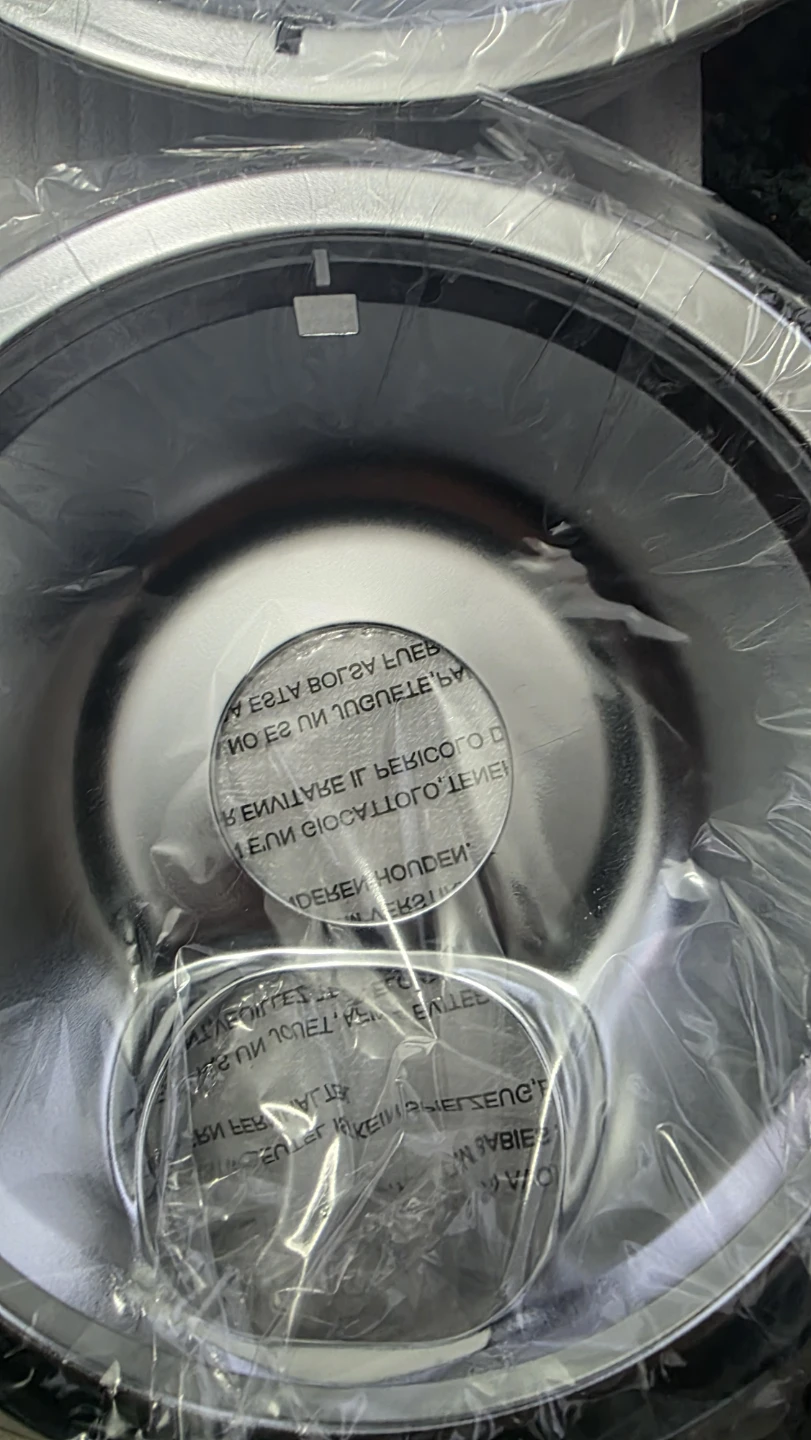 Set of 4 Stove Burner Drip Pans - photo 4