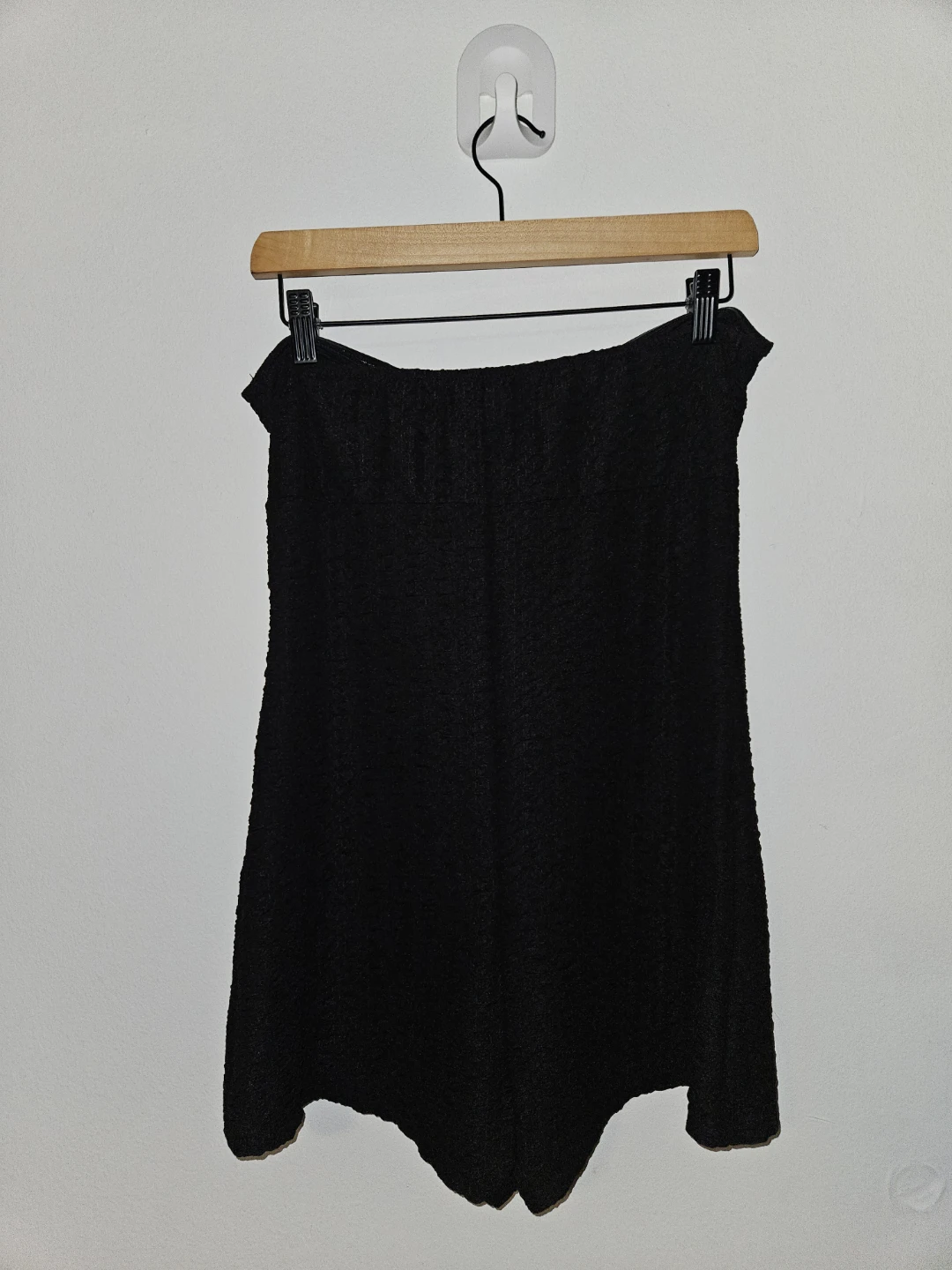 Black Romper Large - photo 2