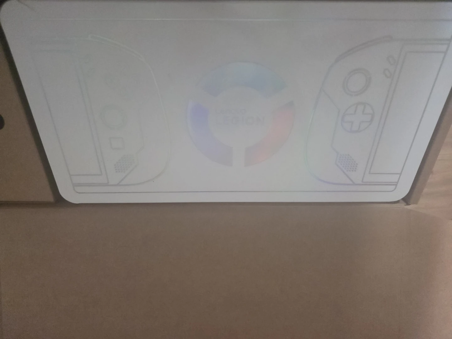 Lenovo legion go s 32gb 1tb z1 etreme with dock