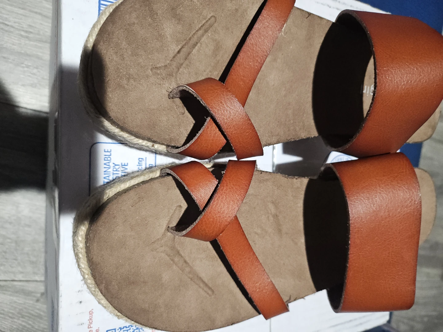 Madden Girl Women's Espadrille Sandals