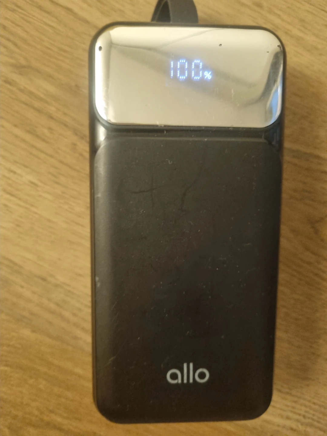 Power Bank 30,000mAh