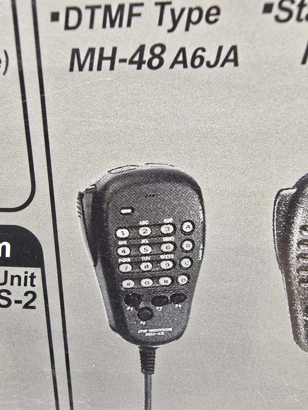 Yaesu FTM-350AR/E VHF/UHF Dual Band FM Transceiver - photo 4