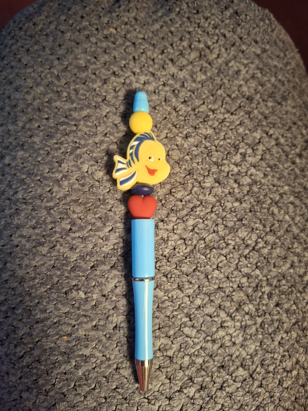 Flounder Pen - photo 2