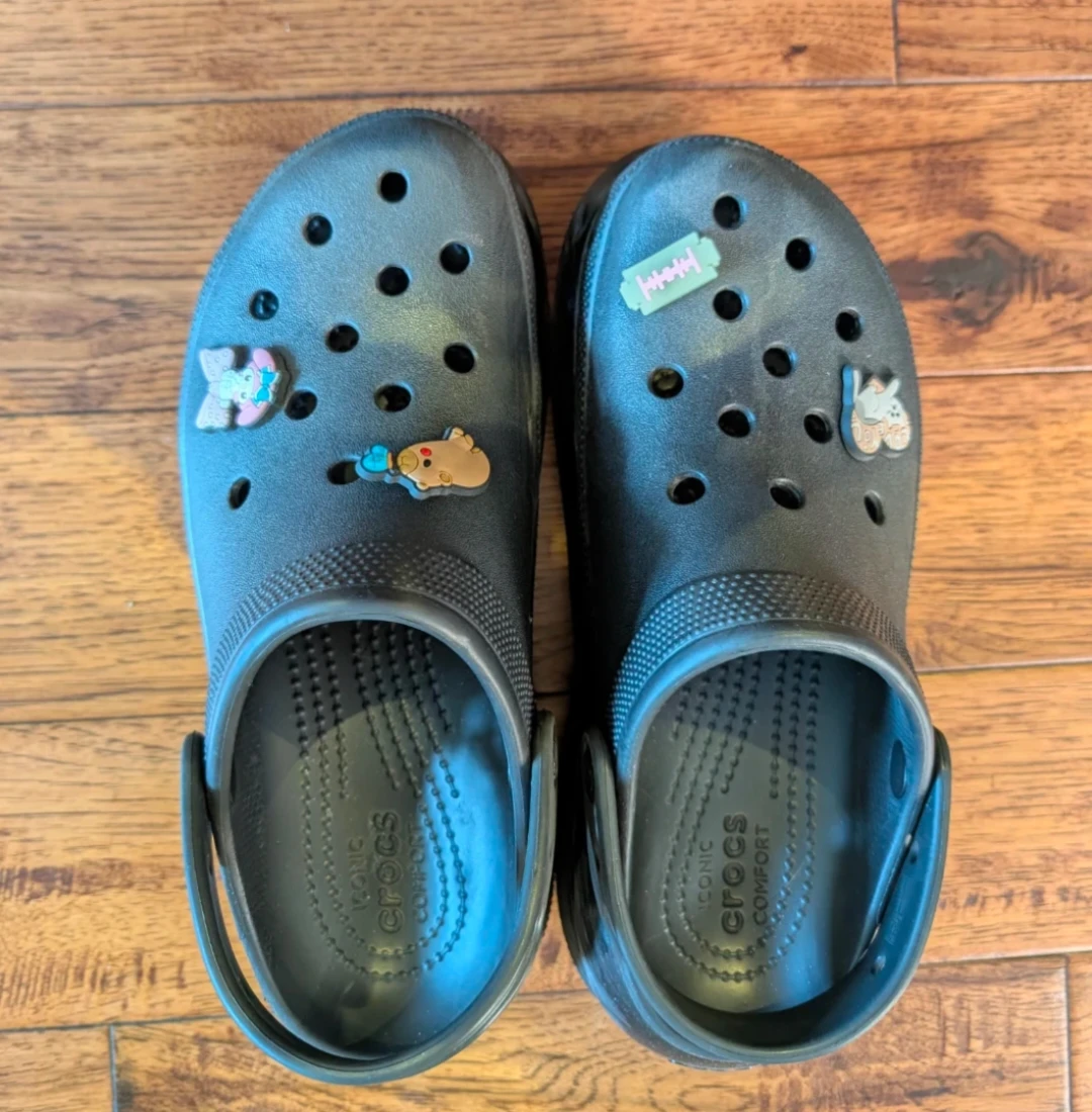 Crocs Mega Crush - photo 2