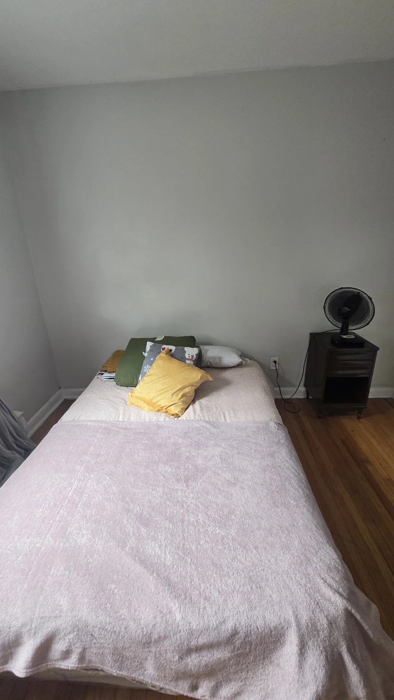 Private Room for rent - photo 2
