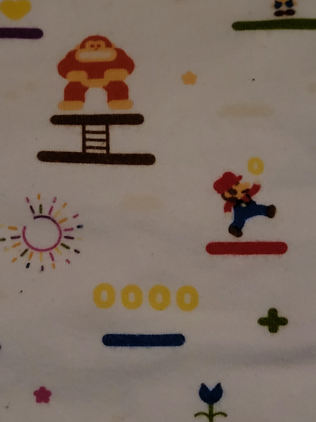 Nintendo UTGP Large T-Shirt - photo 3