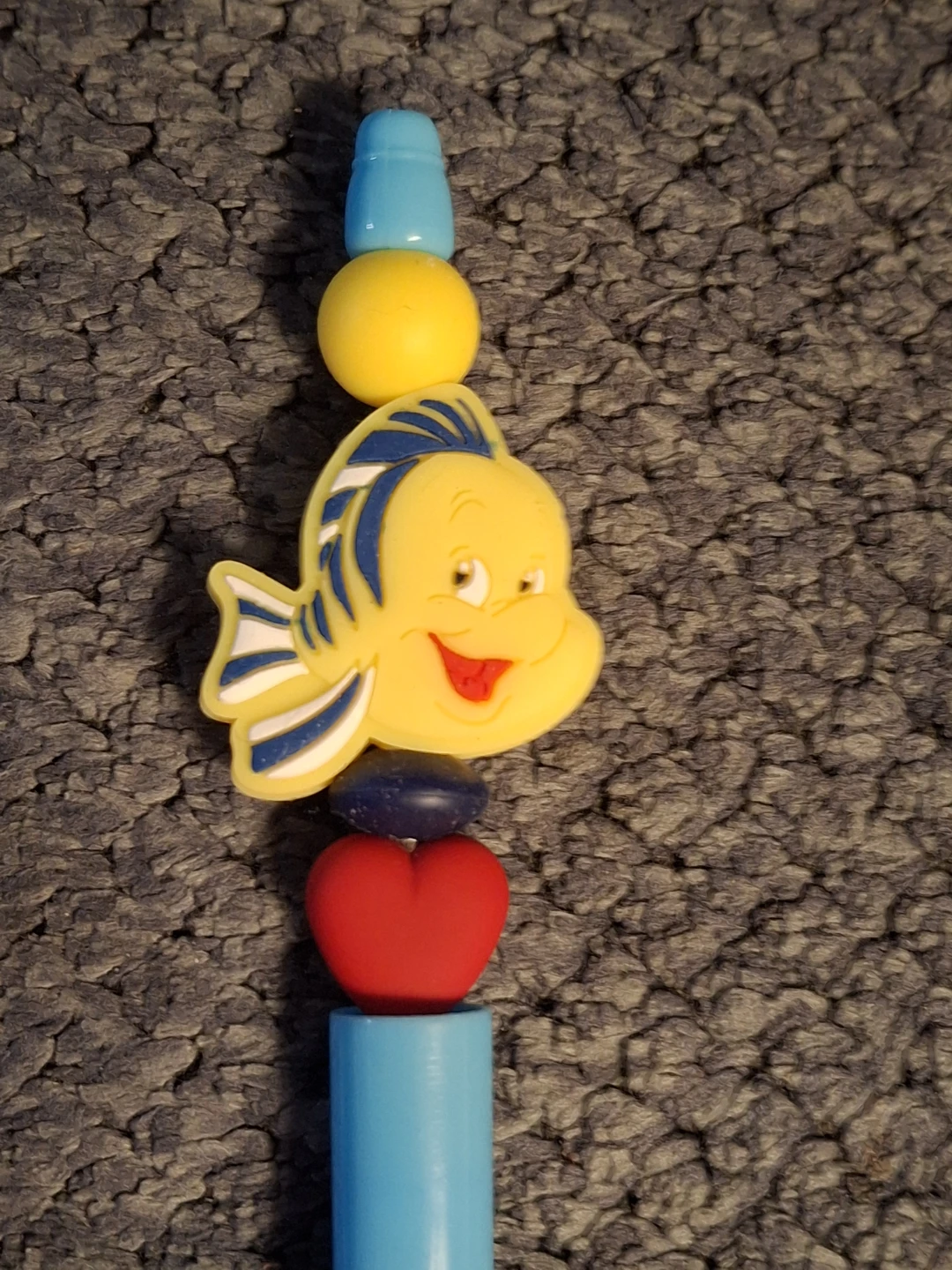 Flounder Pen - photo 3