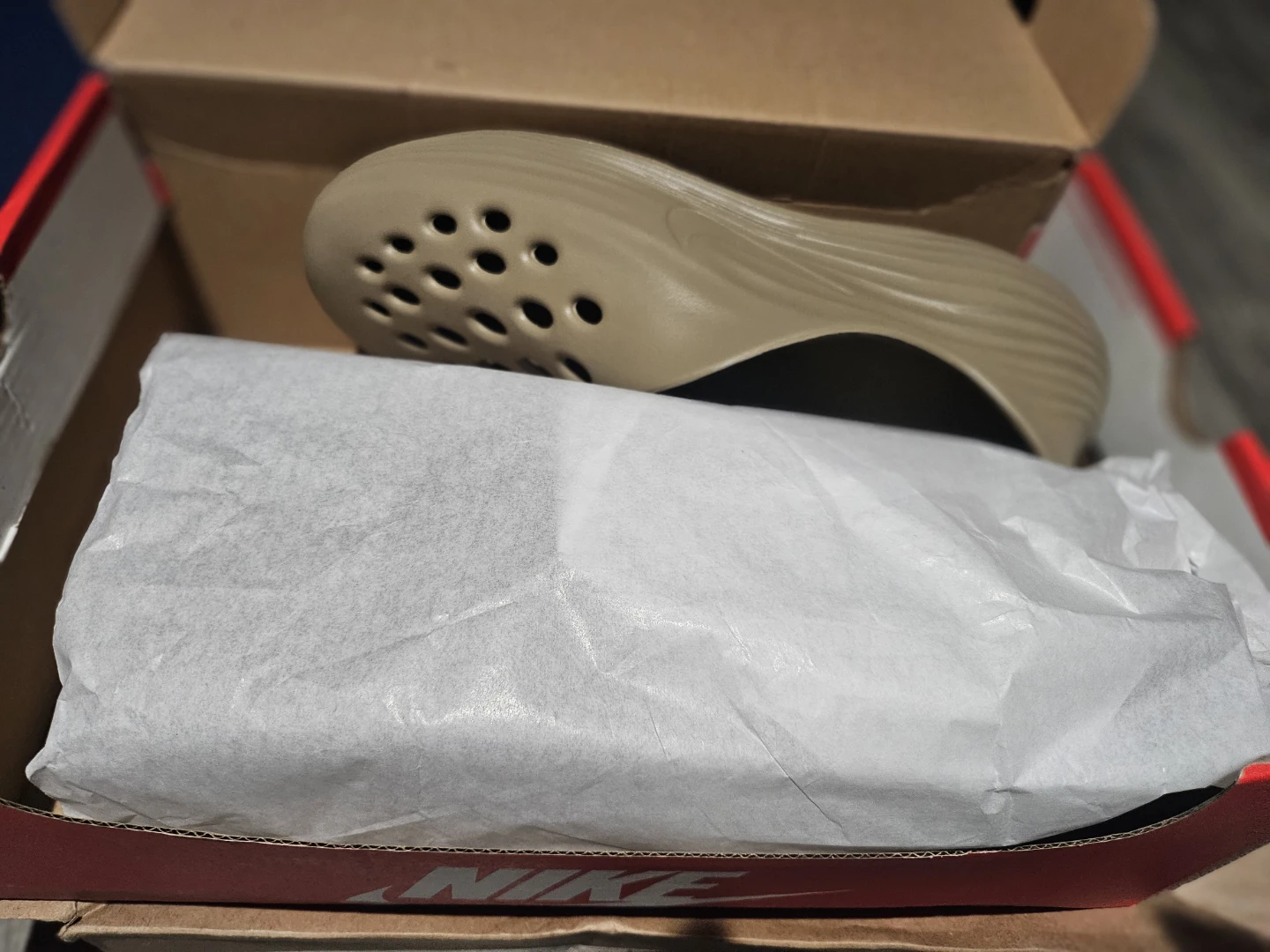 Nike Aqua Sock Shoes