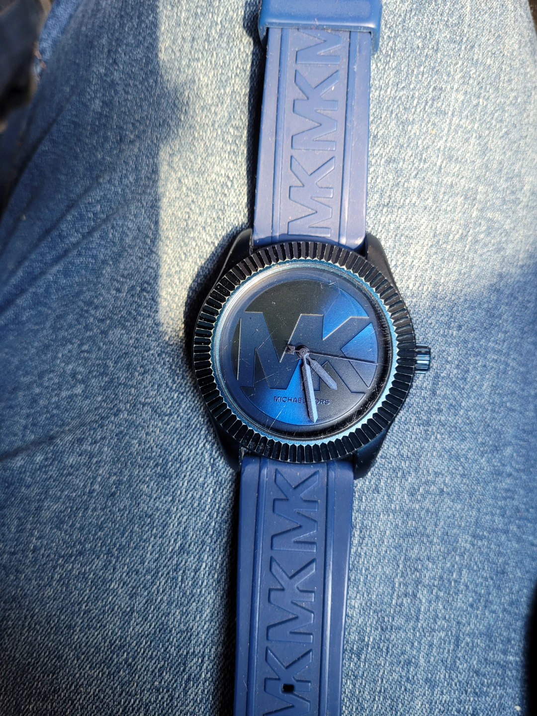 Michael Kors MK8802 Watch