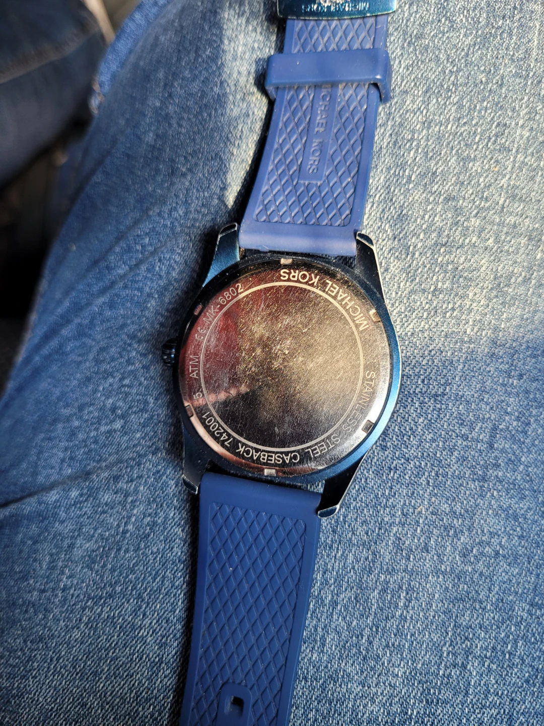 Michael Kors MK8802 Watch - photo 2