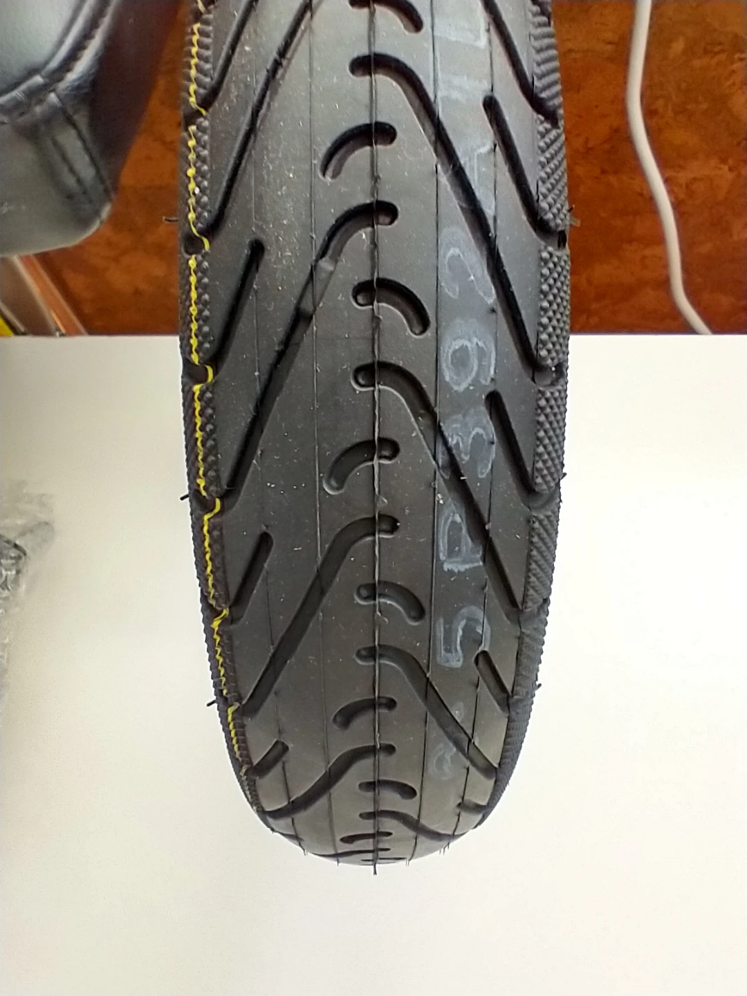 Scooter Tire 60/70-6.5