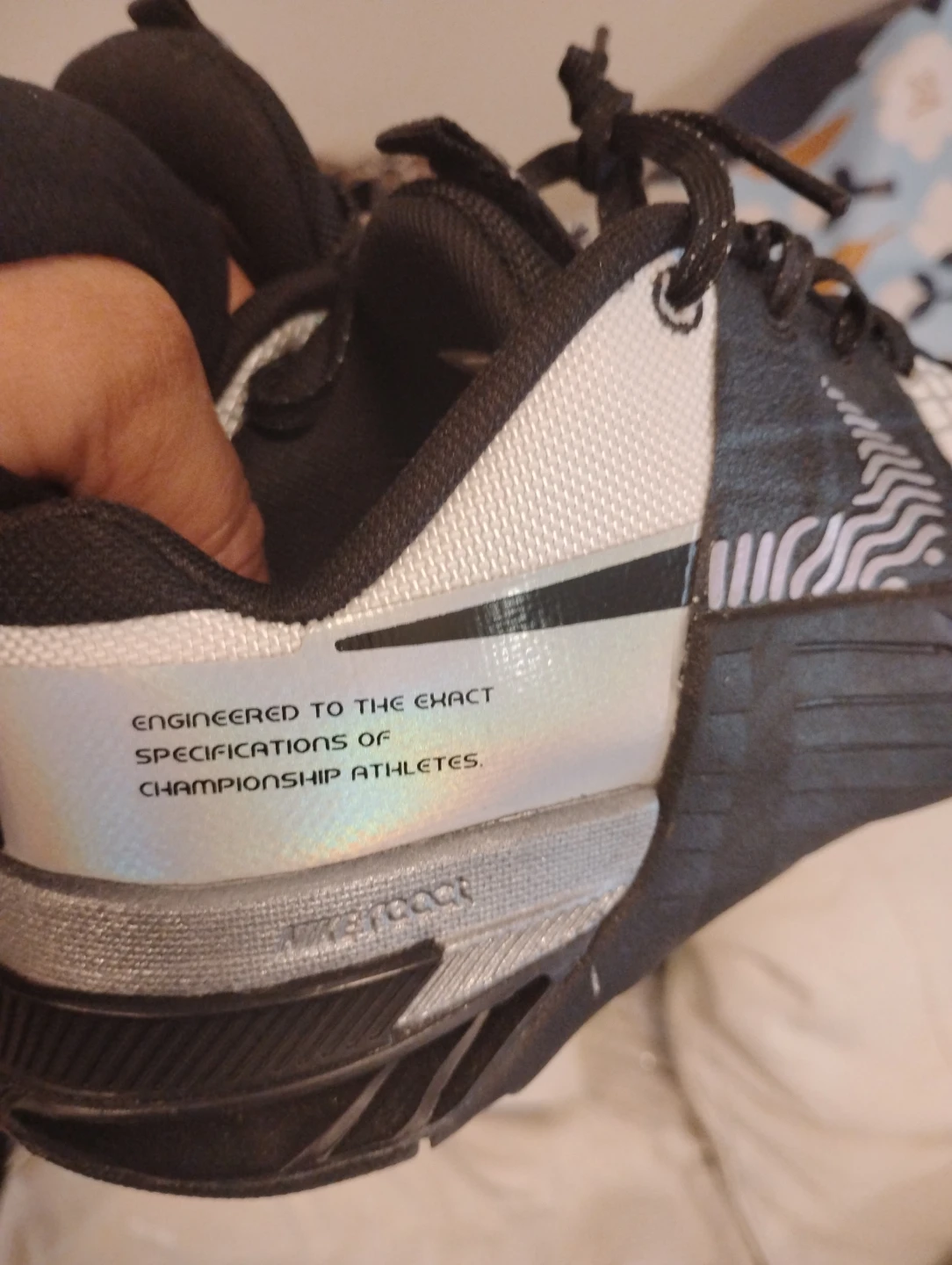 Nike Metcon Training Shoes - photo 3
