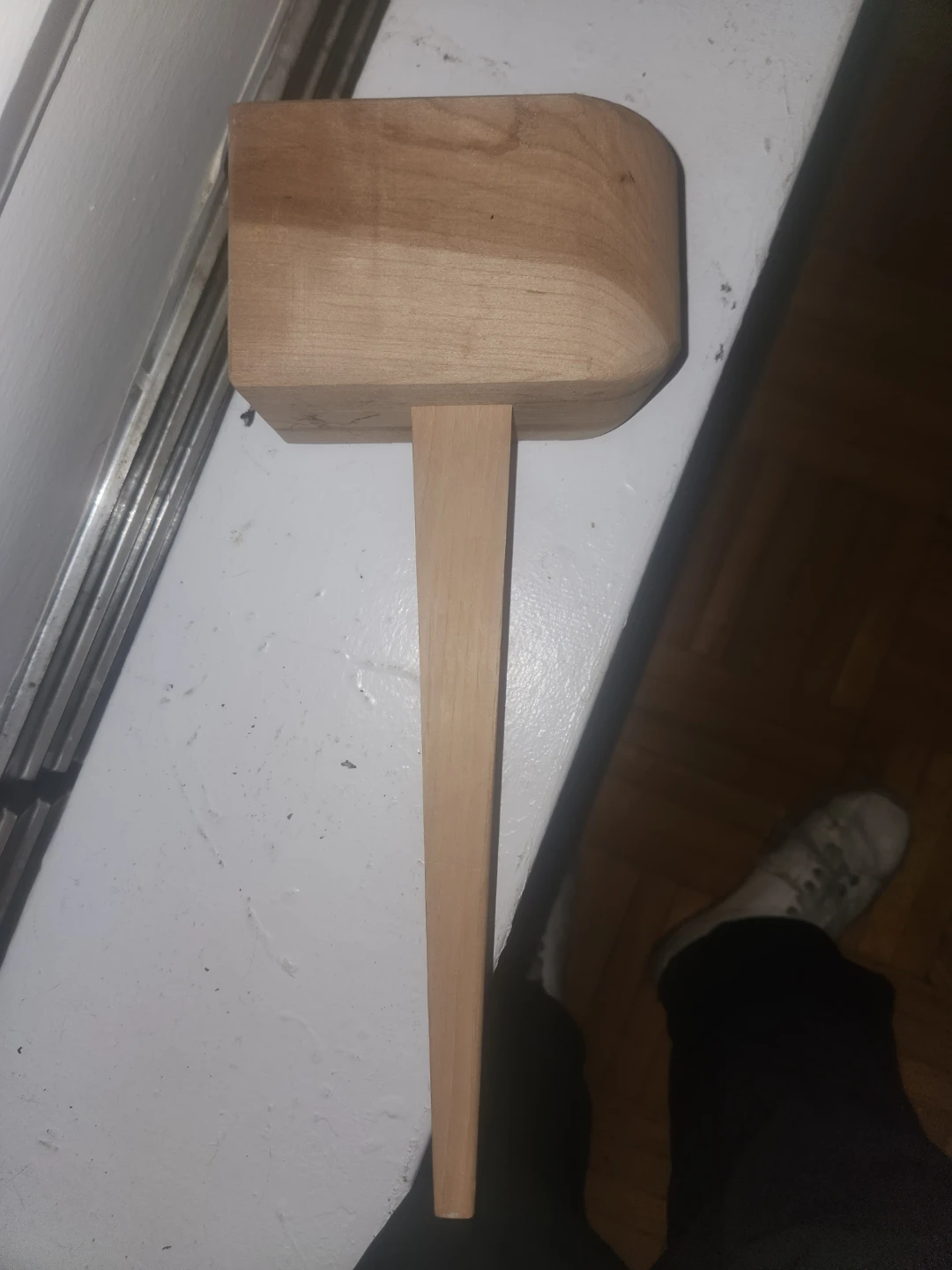 Artisan - Iron Wood Mallets