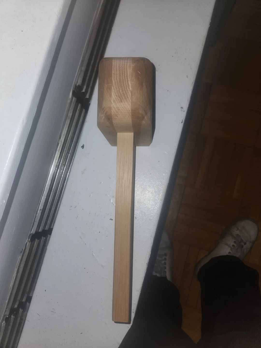 Artisan - Iron Wood Mallets - photo 2