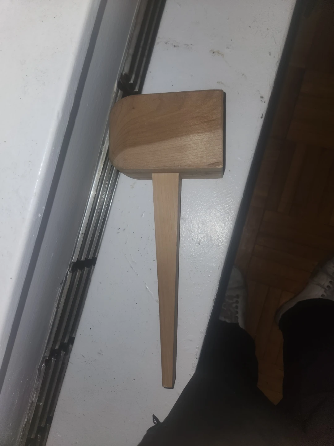 Artisan - Iron Wood Mallets - photo 3