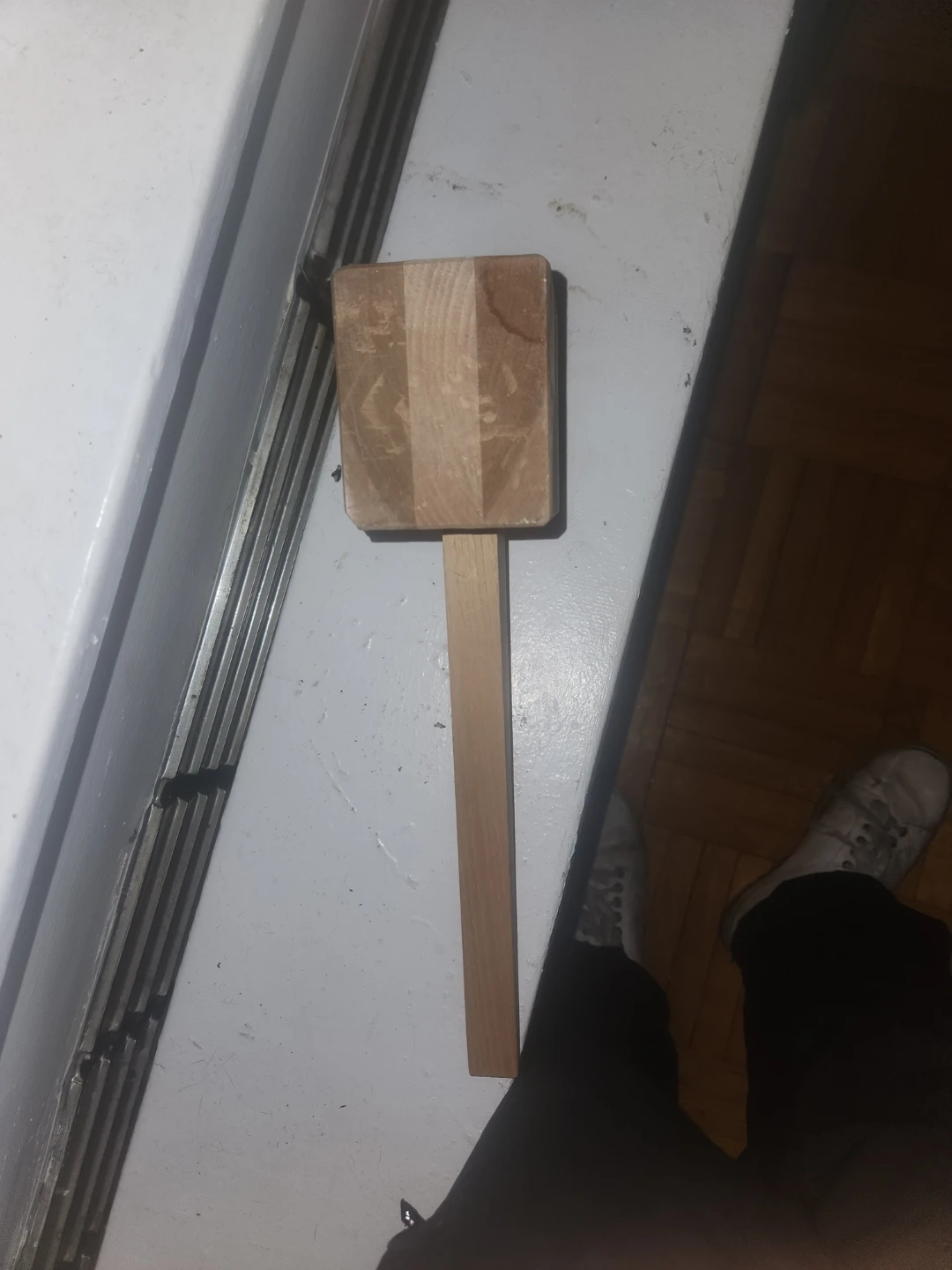 Artisan - Iron Wood Mallets - photo 4