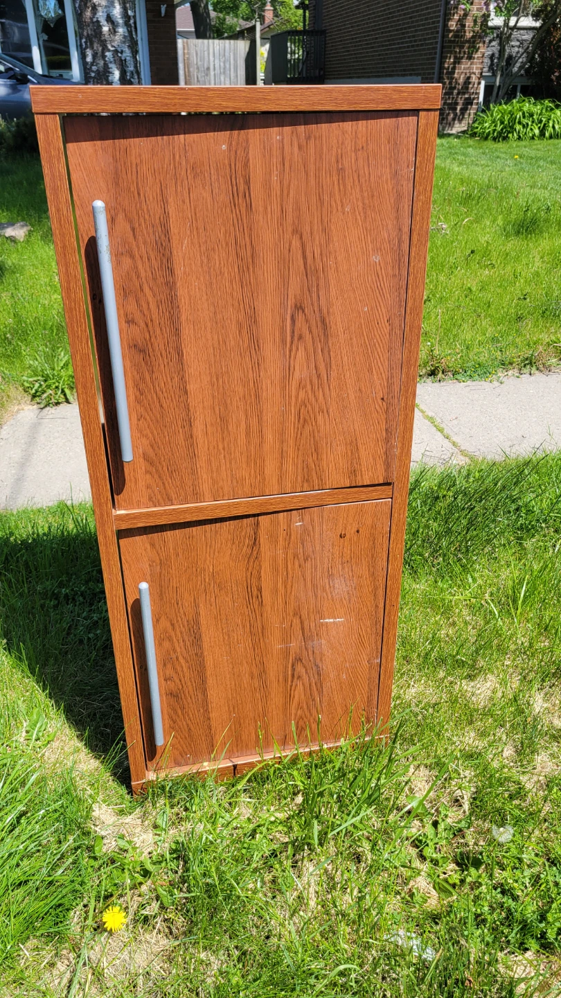 Storage Cabinet/TV Stand