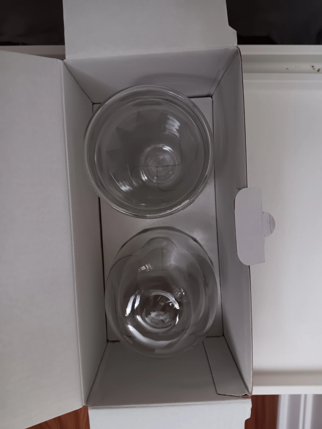 Moving Out sale- Zwilling Sorrento Drinking Glasses - Set of 2 - photo 2