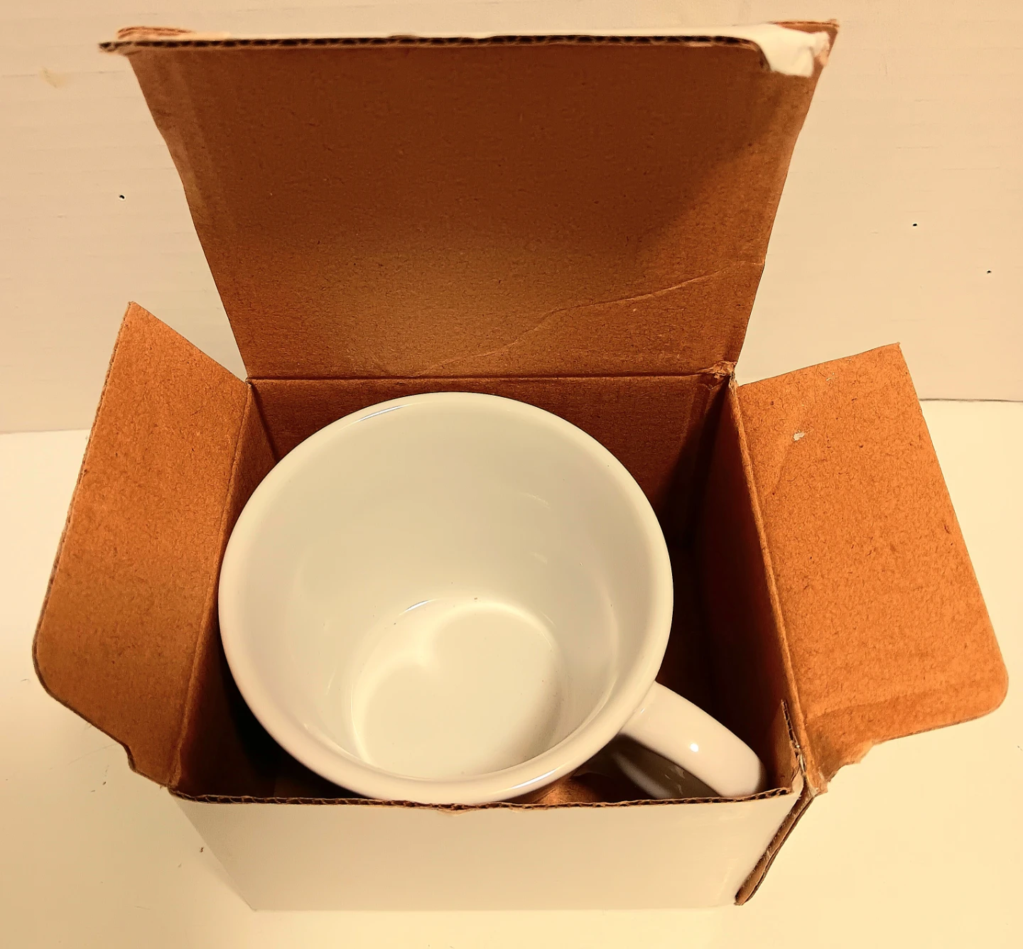 ☕️Bo's Coffee Ceramic Mug☕️ - photo 3