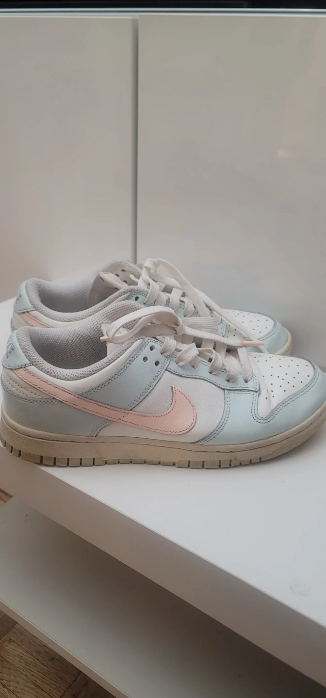 Nike Dunk Low Sneakers - photo 3