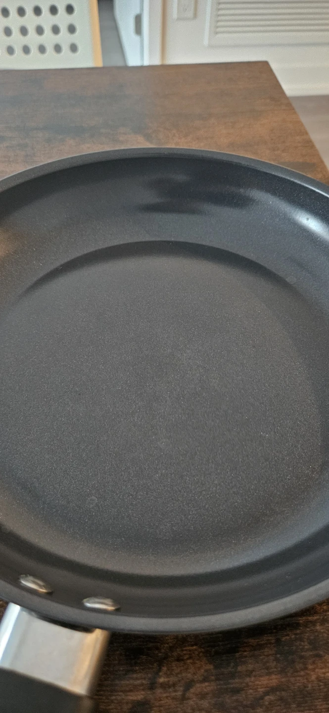 Black Frying Pan - photo 2