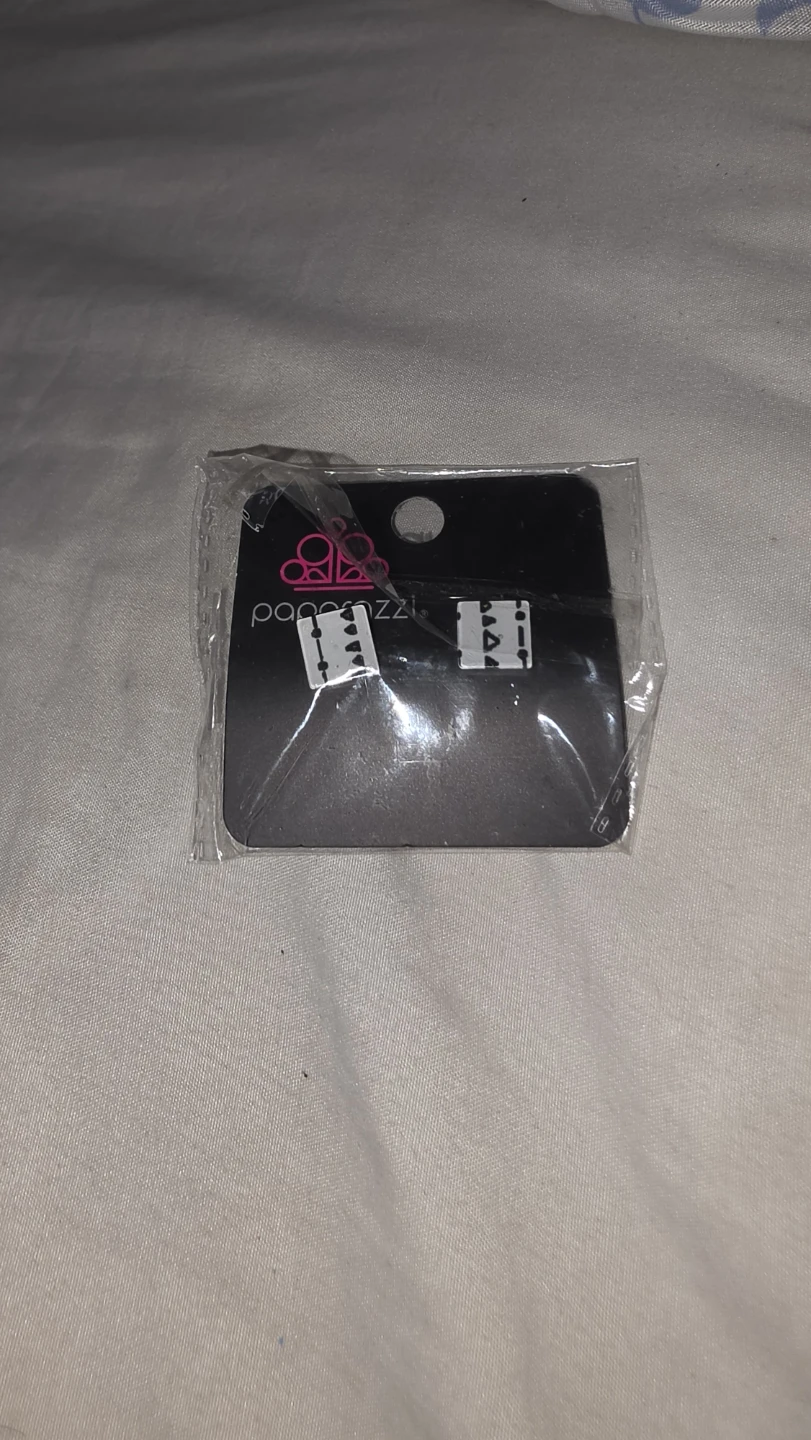Paparazzi Earrings
