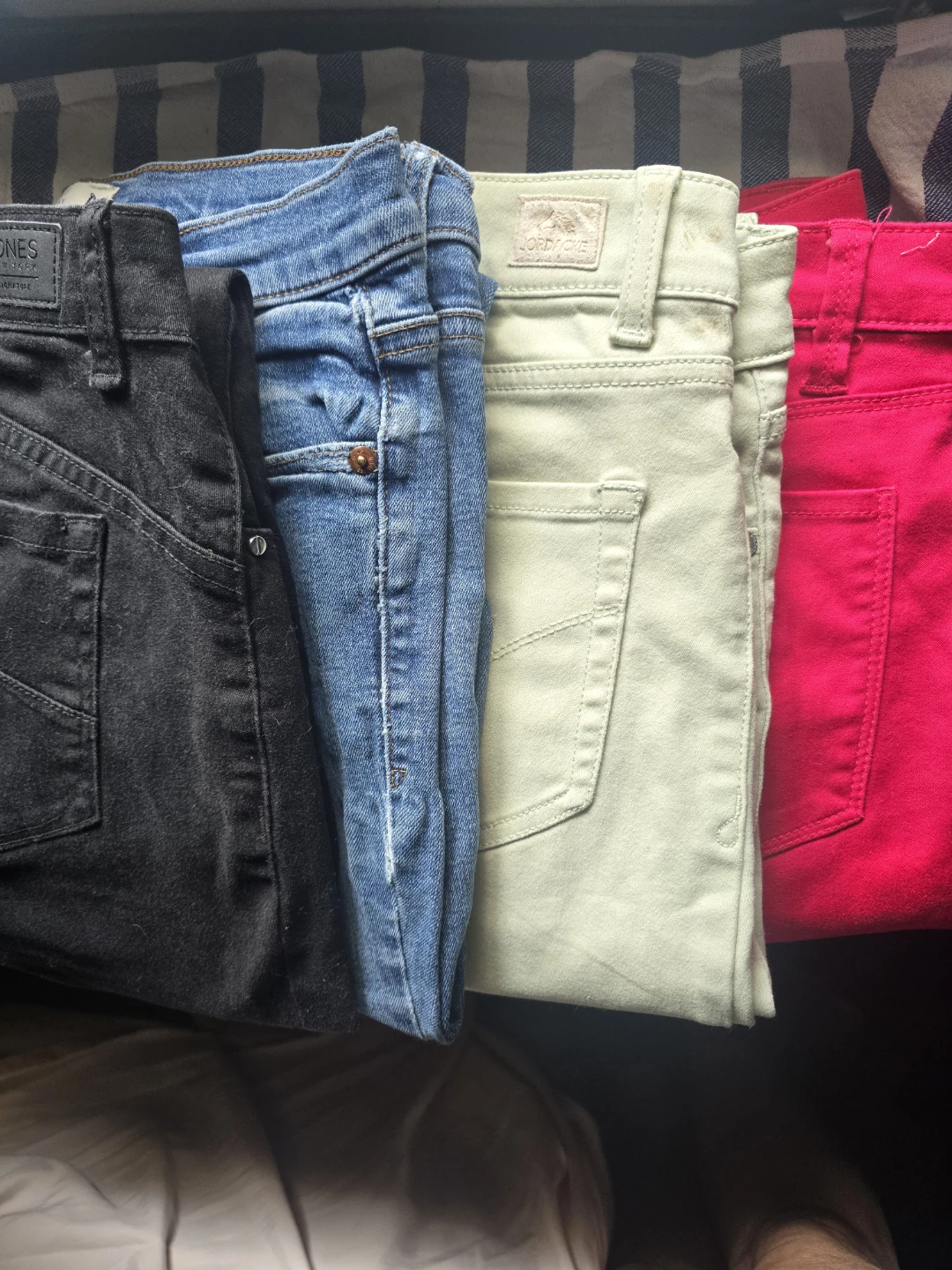 Ladies jean bundle