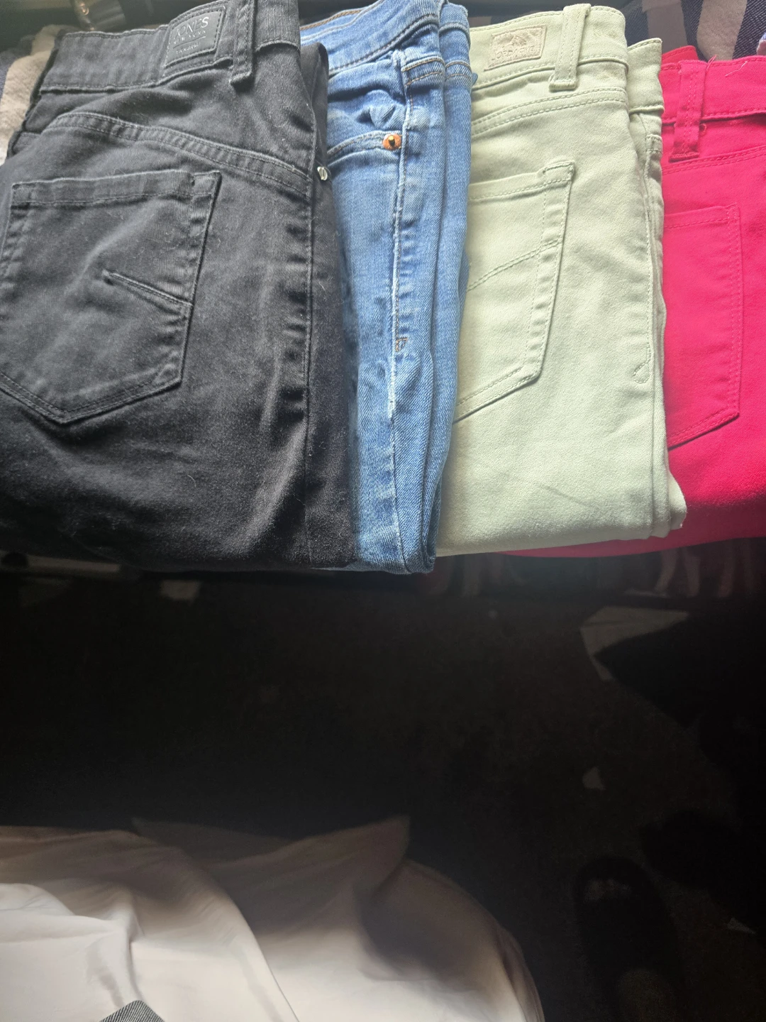 Ladies jean bundle - photo 2