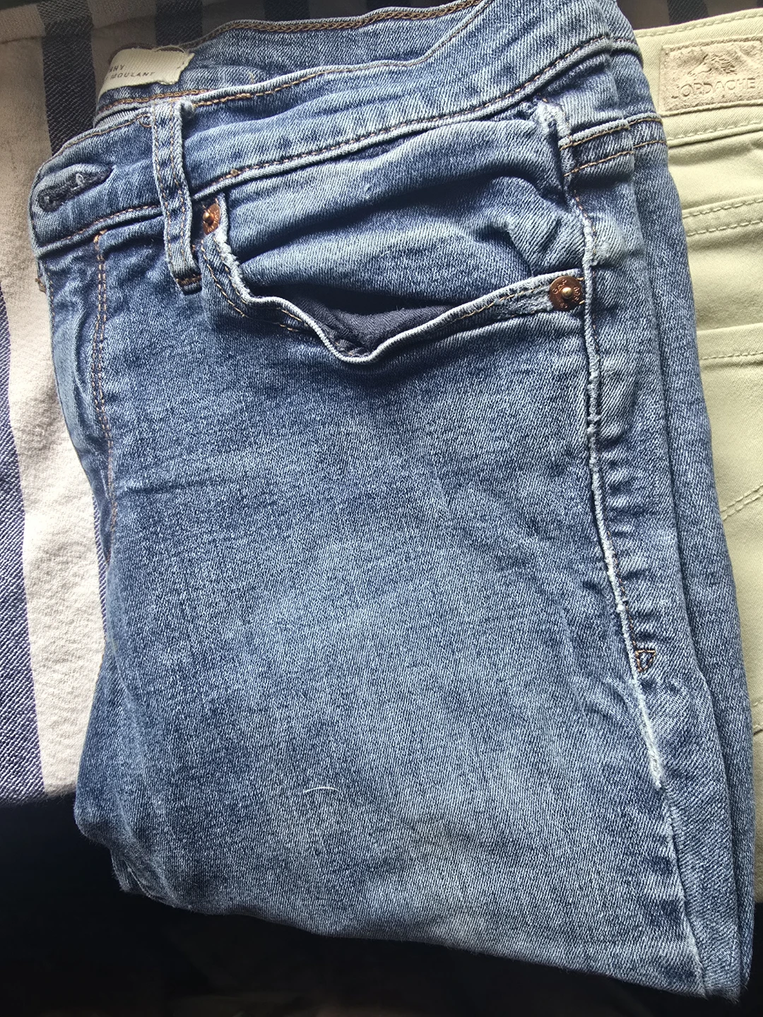 Ladies jean bundle - photo 4