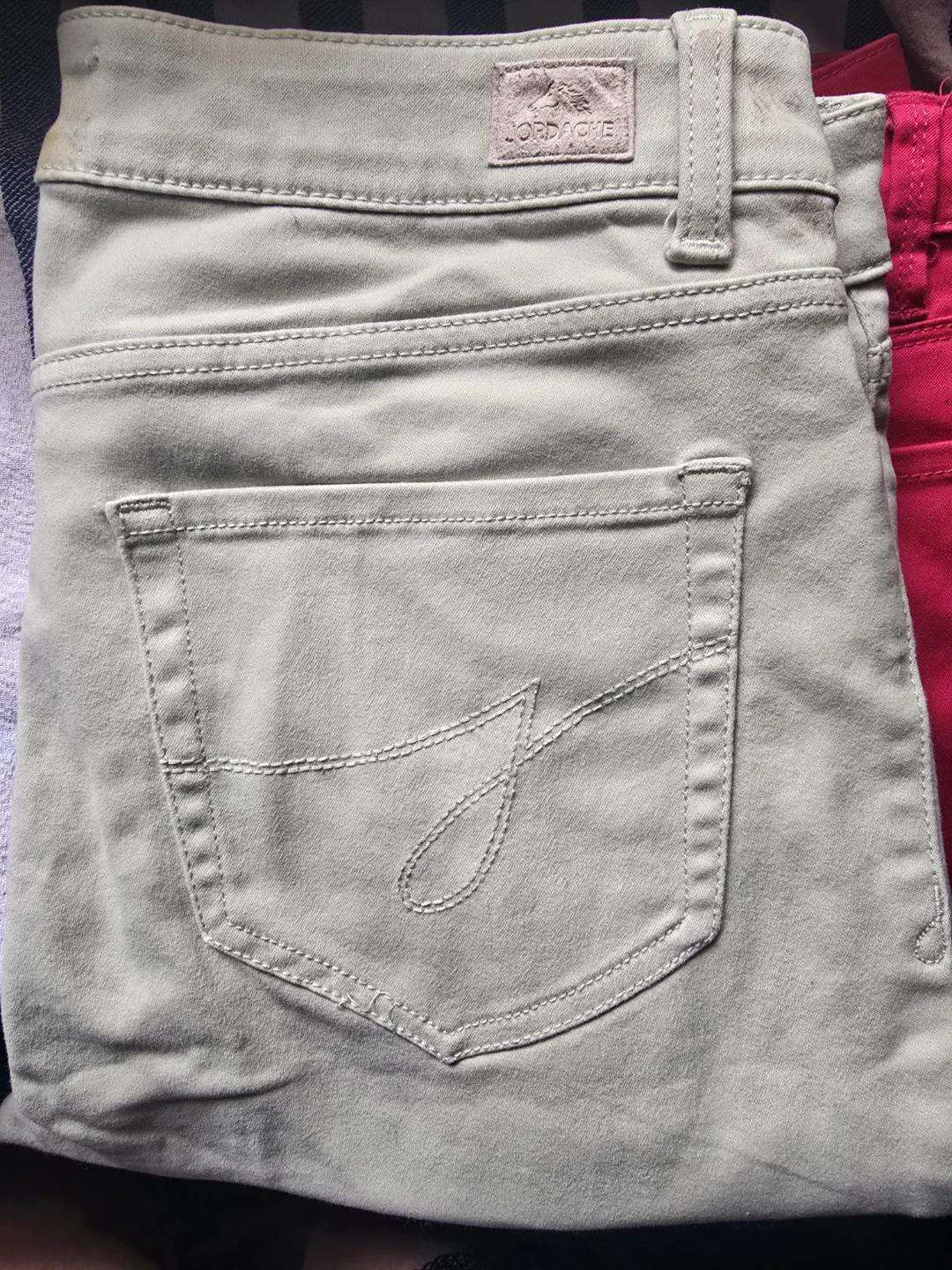 Ladies jean bundle - photo 5
