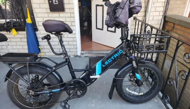 Lectric Electric Bike - photo 2