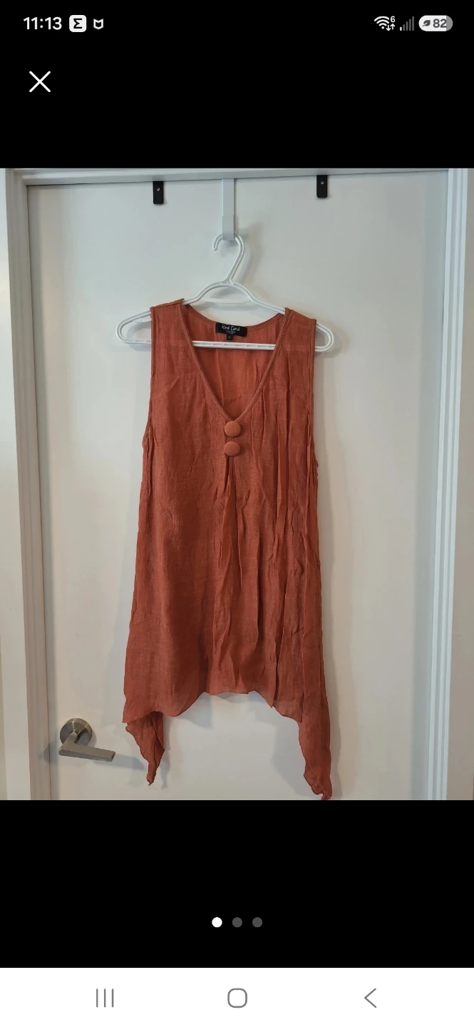 Women's Tops Bundle (5) szL - photo 3