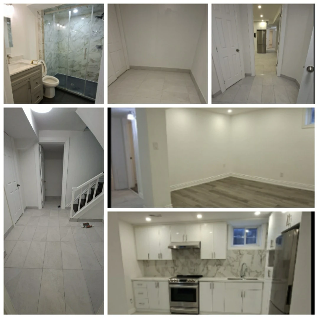 Oshawa Rental 3br $2600