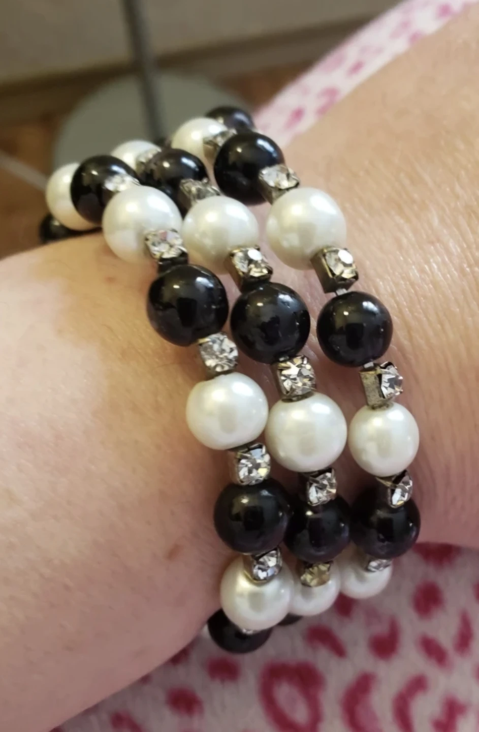New Assorted Beaded Bracelets and Necklaces - photo 5