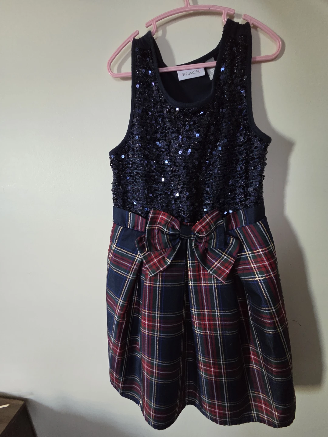 Casual dresses for 6-7y olds - photo 3